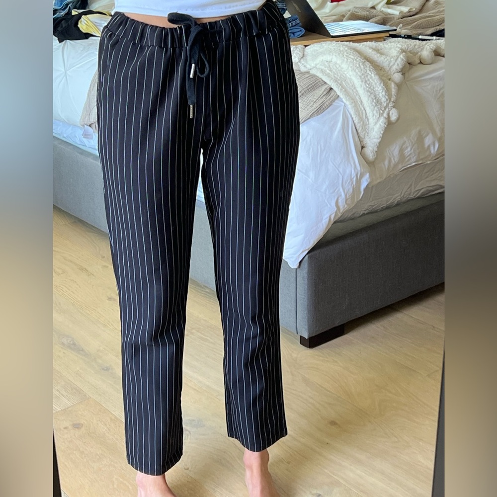 Trousers